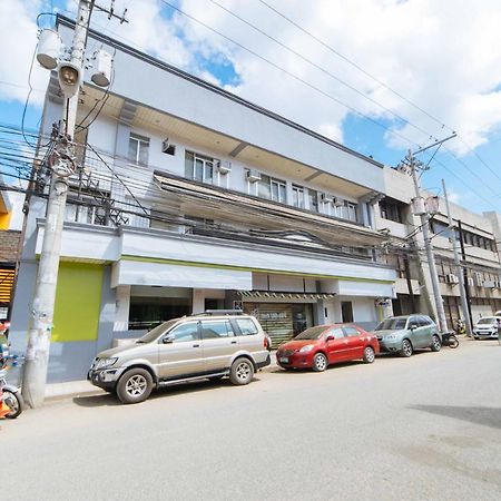 Reddoorz Plus Near San Pedro Cathedral Davao Luaran gambar