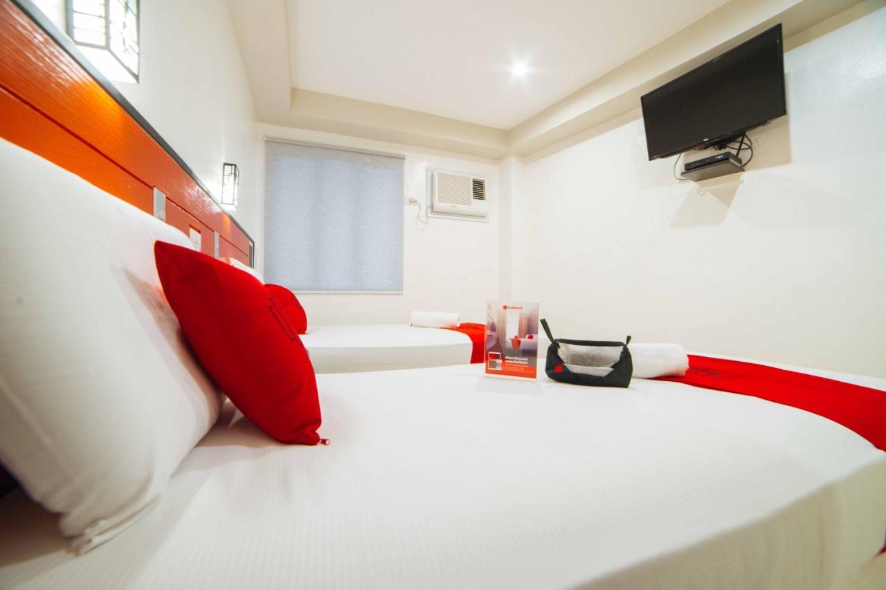 Reddoorz Plus Near San Pedro Cathedral Davao Luaran gambar