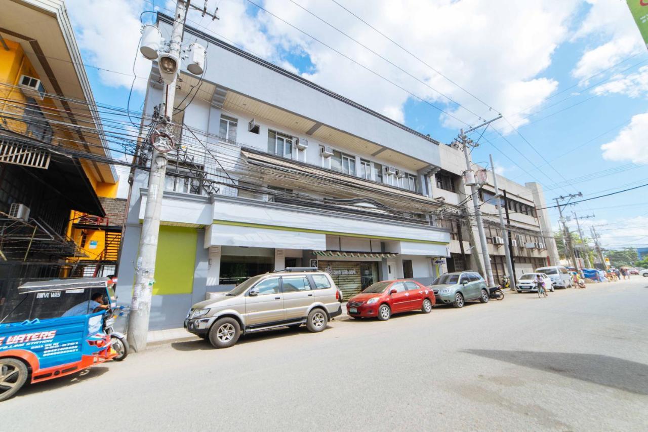 Reddoorz Plus Near San Pedro Cathedral Davao Luaran gambar