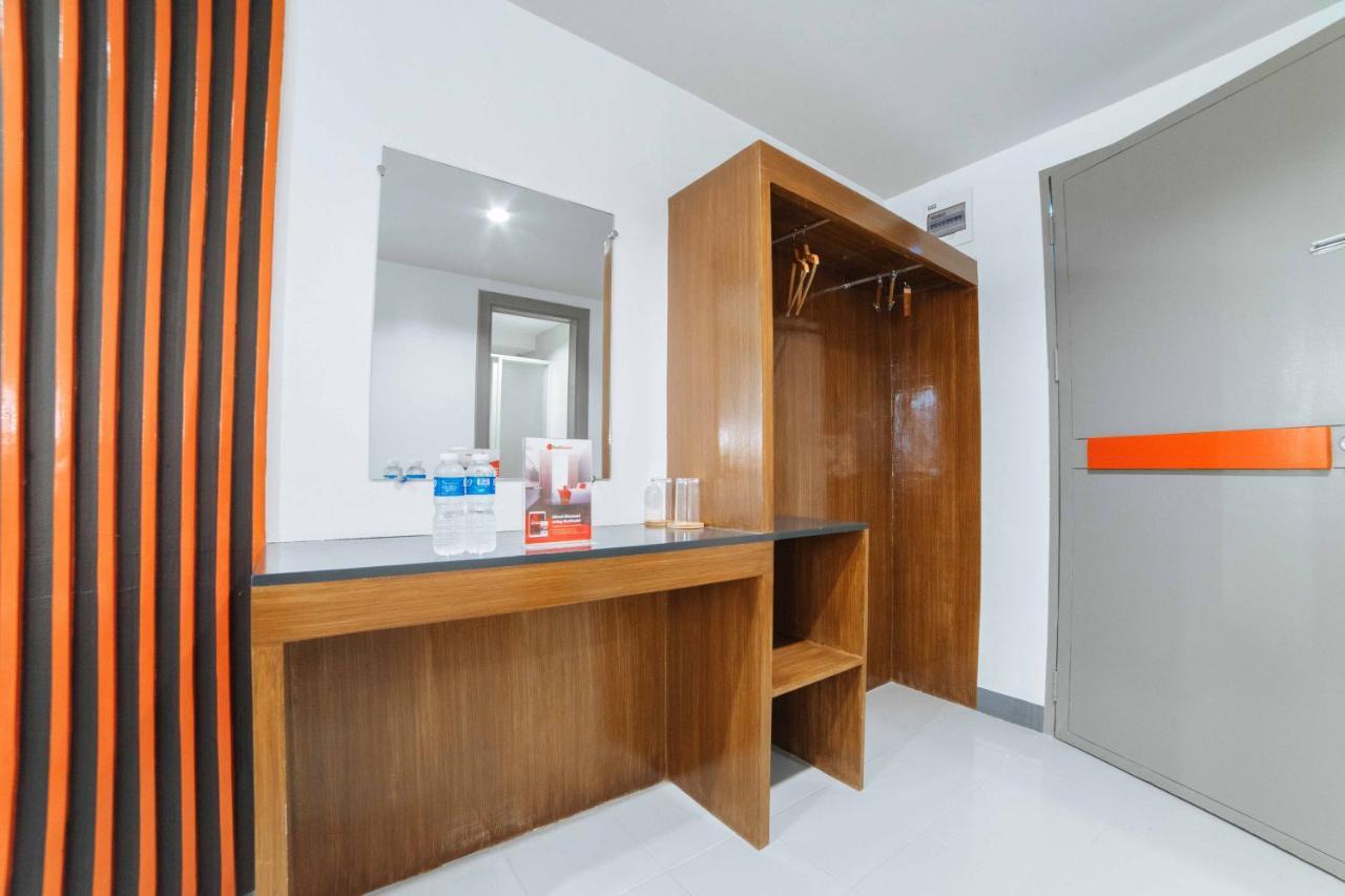 Reddoorz Plus Near San Pedro Cathedral Davao Luaran gambar