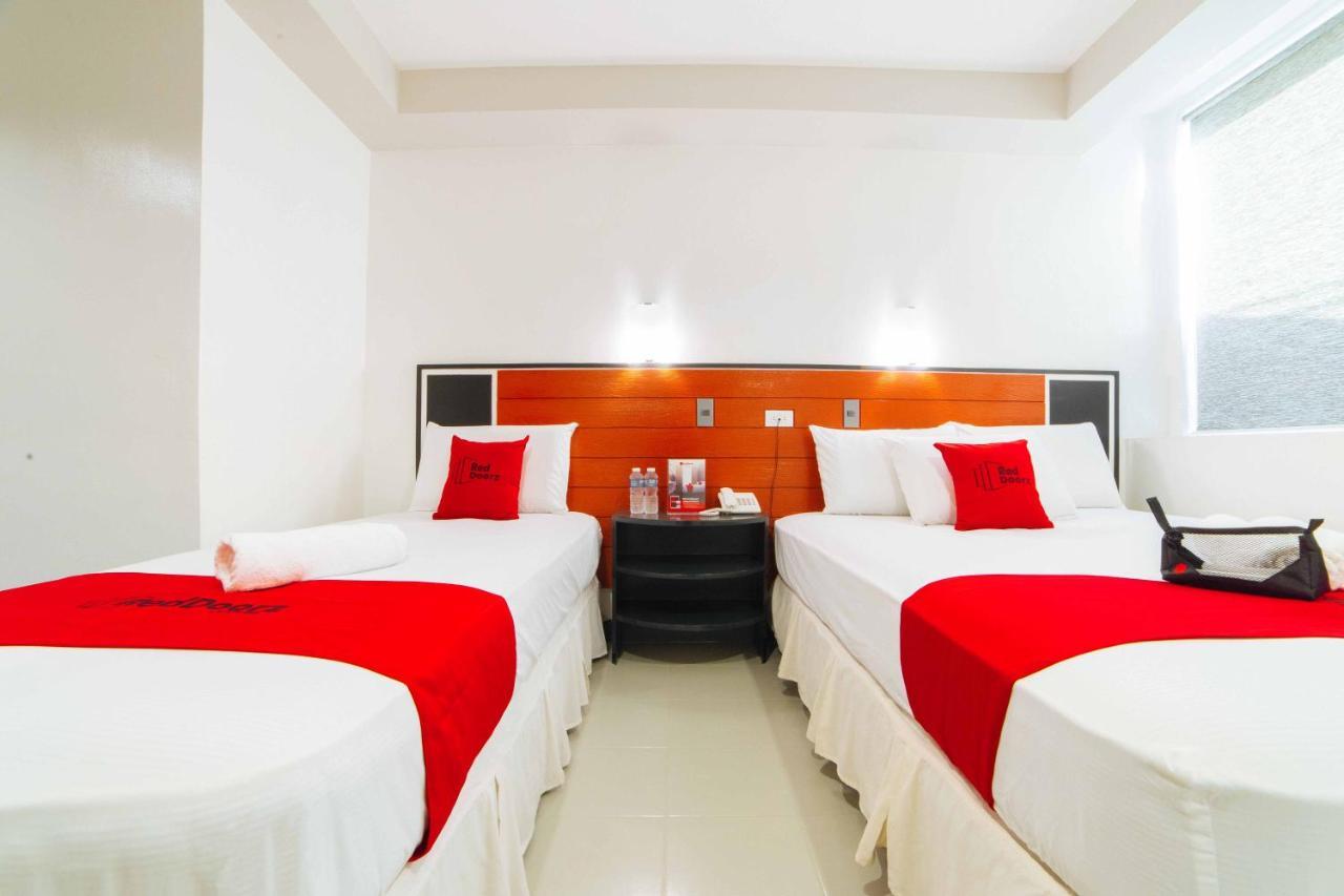 Reddoorz Plus Near San Pedro Cathedral Davao Luaran gambar