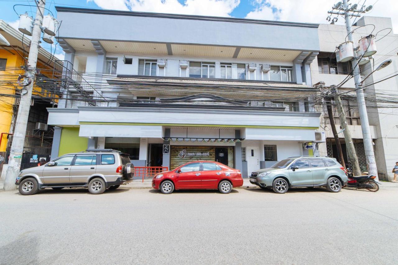 Reddoorz Plus Near San Pedro Cathedral Davao Luaran gambar